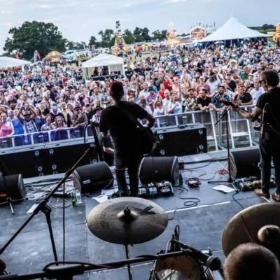 APP-FEST GLOUCESTERSHIRE 2024 is a family-friendly four day music music festival featuring an array of amazing original artists & world class Tributes