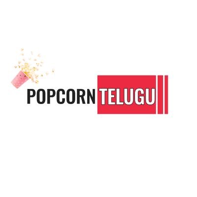 Popcorn telugu