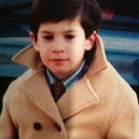 Daniel (@dcr) 's Twitter Profile