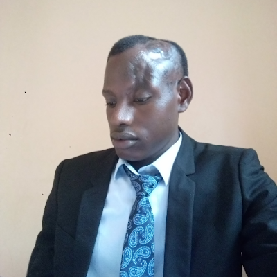 bosco_asas64915's profile picture. Asasira Bosco