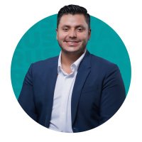 Daniel Rustrián (@danielrustrian) 's Twitter Profile