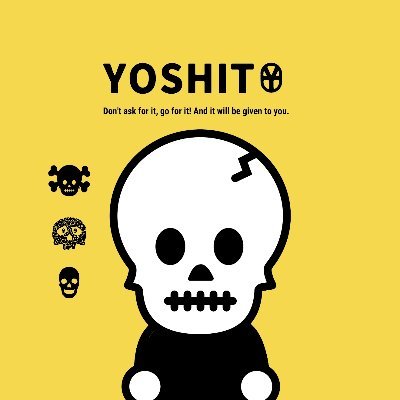 YOSHITO（SKULLBON）☠️❤️さんのプロフィール画像