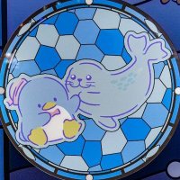 ゆゆ (@yu8_yu8) Twitter profile photo