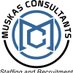 Muskasconsultants (@muskasconsult) Twitter profile photo