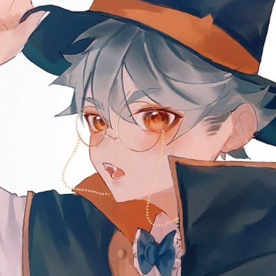 ekw_il's profile picture. 鍵関係なくフォロバしてしまうので、無理に申請許可しなくて大丈夫です