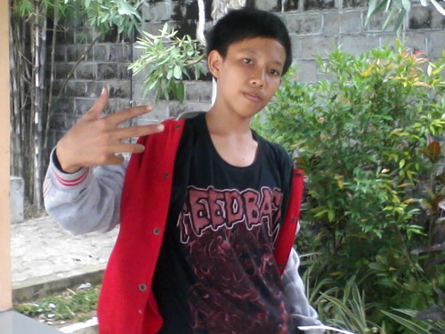 ArifBdxDansen's profile picture. 