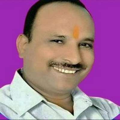 अनिल कुमार सोनी (बाबूजी)