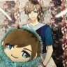 tzr_ryu04090818's profile picture. ほぼヲタ垢な取引垢。25↑🚺 必読ではございませんが、ツイフィもお読みいただけますと幸いです︎︎︎︎︎🌸 皆木綴｜高峯翠｜ラギー・ブッチ｜ウィル・スプラウト｜東雲彰人｜都築京介｜今大路峻｜狗巻棘｜凪誠士郎｜時透無一郎 etc.