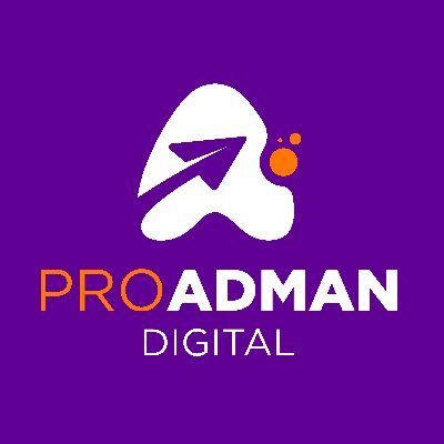 Proadman Digital provides a one-stop digital marketing solution.