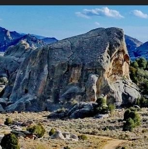 Local/Insider information and updates for the City of Rocks National Reserve and Castle Rocks State Park near Almo Idaho. Camping, Climbing, Hiking, Biking.