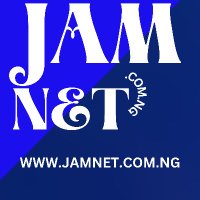 Jamnet.com.ng(@Jamnetnews) 's Twitter Profile Photo