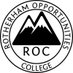 Rotherham Opportunities College (@RotherhamOpp) Twitter profile photo