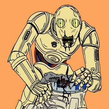 R2G2Droide Profile Picture