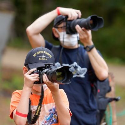 初めまして、無言フォロー失礼します🙏
写真とプラモデル、バイクと戦闘機が趣味のアカウントです😉