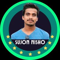 Sujon Nisho (@sujon_nisho) 's Twitter Profile
