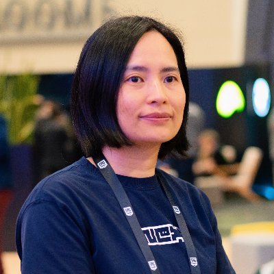 belleliu's profile picture. VP, Customer Experience at Nex