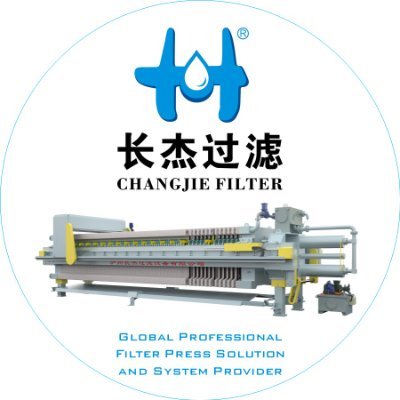CJ_Filter's profile picture. We are professional provider of FILTER PRESS solution and system with over 20 years' experience in the mining and minerals, chemical industry.