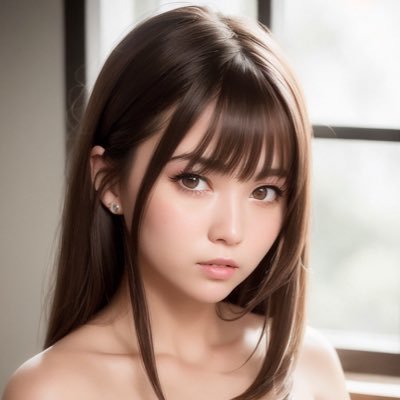 michiru_ai_girl's profile picture. AI美女に魅せられてしまいました。ちょくちょく貼っていこうかと思います。