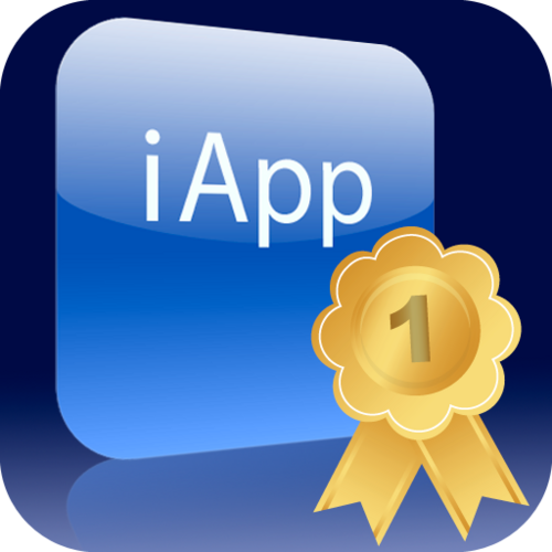 MyBestiApps is a new web app that lets you discover new #apps for your #iPhone or #iPad and vote for your favorites in different categories.