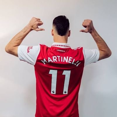 meteorologist. 
it's either @Arsenal or Nothing... 
@martinelli and @juicewrld Diehard fan.