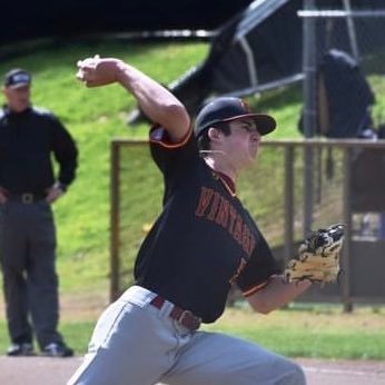 Noah Piersig Profile