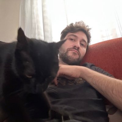CarattoliFacu's profile picture. 