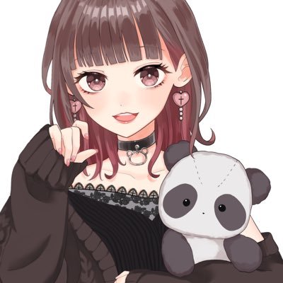 ゆいぱん🐼🐾