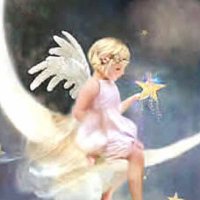 天使ちゃん (@__angel_prayer) 's Twitter Profile