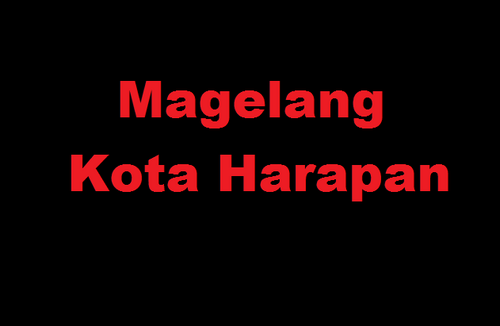 Mari kita berbagi informasi tentang Magelang dengan mention/DM. Jangan lupa diberi hastag #beritaMGL #eventMGL #tanyaMGL #cuacaMGL #kulinerMGL matursuwun :)