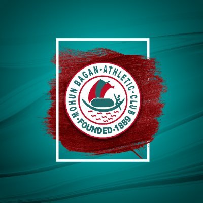 The Official Twitter Profile of Mohun Bagan Athletic Club - The National Club Of India.