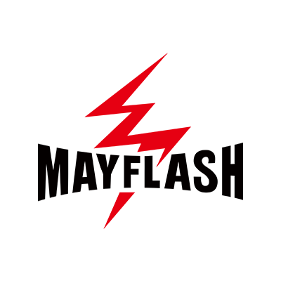MAYFLASH LIMITED is an innovative company that focuses on the design and manufacture of video game accessories.
