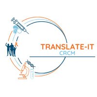 TRANSLATE-IT CRCM (@translateitcrcm) 's Twitter Profile
