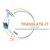 TRANSLATE-IT CRCM (@translateitcrcm) Twitter profile photo TRANSLATE-IT CRCM (@translateitcrcm) Twitter profile photo