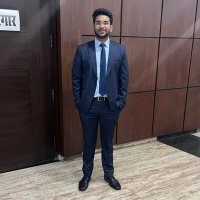 Dheeraj k Patel, PCS (@dheerajkjnu) 's Twitter Profile