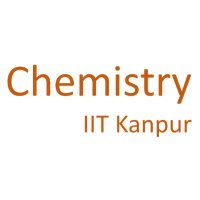 Chemistry_IITK (@chemistry_iitk) 's Twitter Profile Photo Chemistry_IITK (@chemistry_iitk) 's Twitter Profile Photo