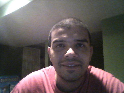 Christian Torres