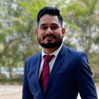 रोहित रितेश (@rrrohitttt) 's Twitter Profile Photo