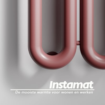Wij leveren de mooiste warmte voor wonen en werken. Kijk op onze website voor meer informatie en inspiratie! #designradiator #badkamer #wonen #interieur #warmte