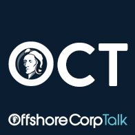 OffshoreCorpTalk.Com(@offshorecorptal) 's Twitter Profile Photo