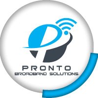 Pronto Broadband Solutions(@ProntoBroadband) 's Twitter Profile Photo