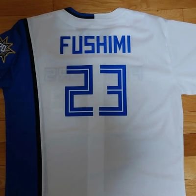 nyukon231841's profile picture. 北海道日本ハムファイターズ＆北海道コンサドーレ札幌と東海大札幌高校野球部＆サッカー部主体として応援してます⚾⚽
#23伏見寅威#61今川優馬#16達孝太
趣味
スポーツ観戦
温泉
ドライブ
好きな言葉
#一球入魂
#東海魂
#闘志なき者去れ