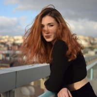 Selin Gökova(@selingokova) 's Twitter Profile Photo