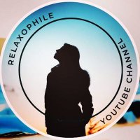 Relaxophile Youtube(@Relaxo_phile) 's Twitter Profile Photo