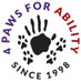 4 Paws For Ability (@4PawsForAbility) Twitter profile photo