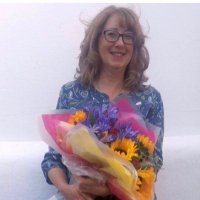Clare Trowell (@claretrowell) Twitter profile photo