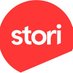 Stori (@storinewchapter) Twitter profile photo Stori (@storinewchapter) Twitter profile photo