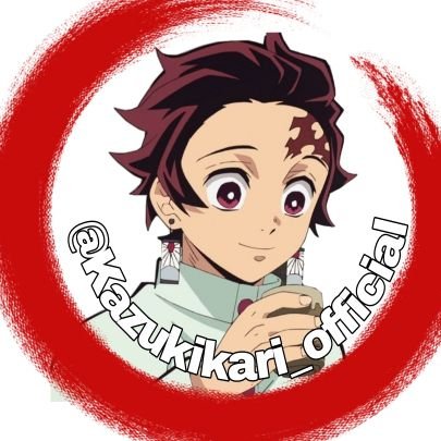 @Kazukikari0123