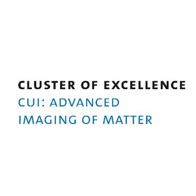 CUI: Advanced Imaging of Matter