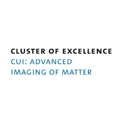 CUI: Advanced Imaging of Matter Profile