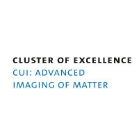 CUI: Advanced Imaging of Matter (@cui_unihh) 's Twitter Profile Photo CUI: Advanced Imaging of Matter (@cui_unihh) 's Twitter Profile Photo